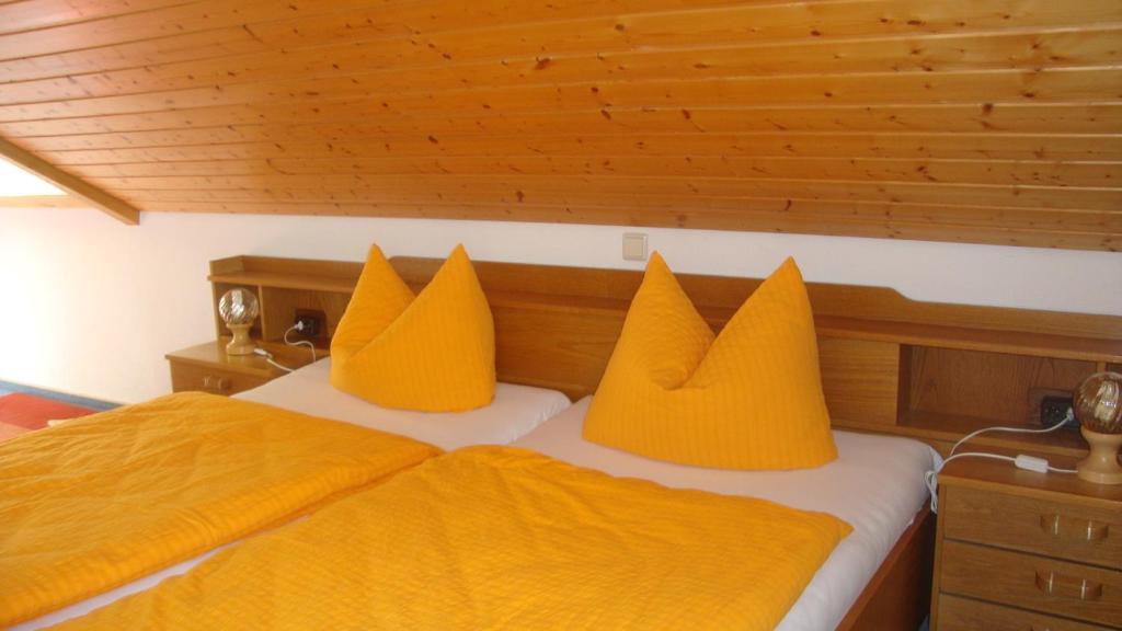 Mettenberger Hof - Pension Графенхаузен Экстерьер фото